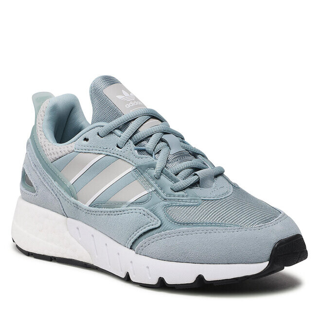 

Кроссовки adidas ZxBoost, синий