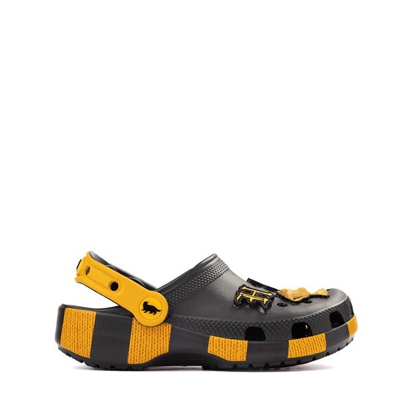 

Сабо Harry Potter x Crocs Hufflepuff Classic Clog, цвет Multicolor