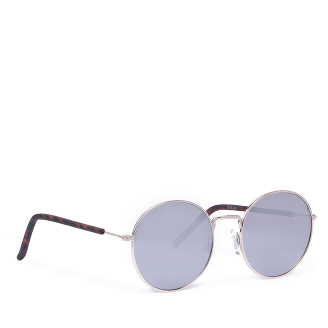 

Солнцезащитные очки Vans LevelerSunglasses, золото