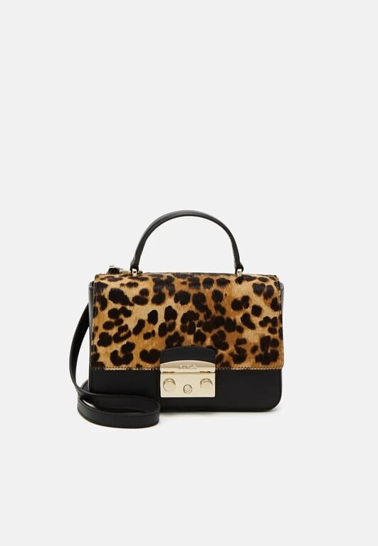 

Сумка женская Furla METROPOLIS MINI, черный
