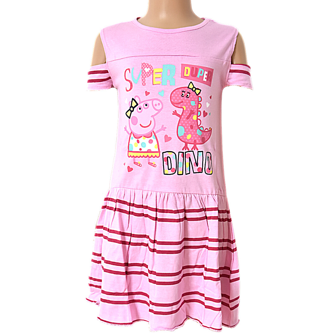 

Платье Peppa Pig Sommer Peppa Pig, розовый