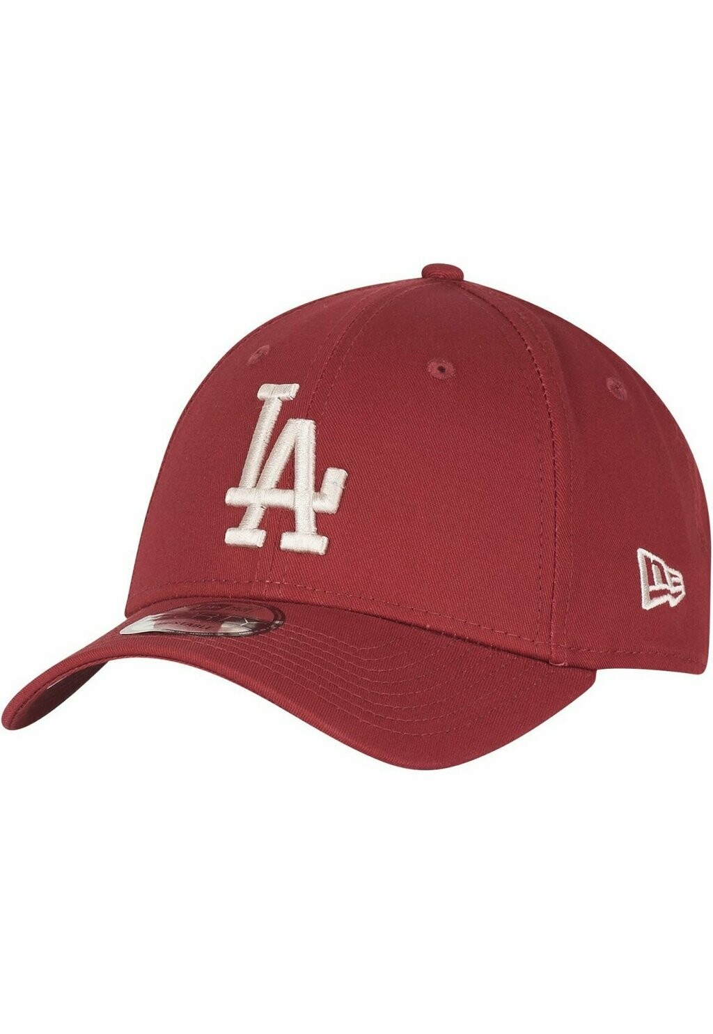 

Бейсболка New Era, цвет red