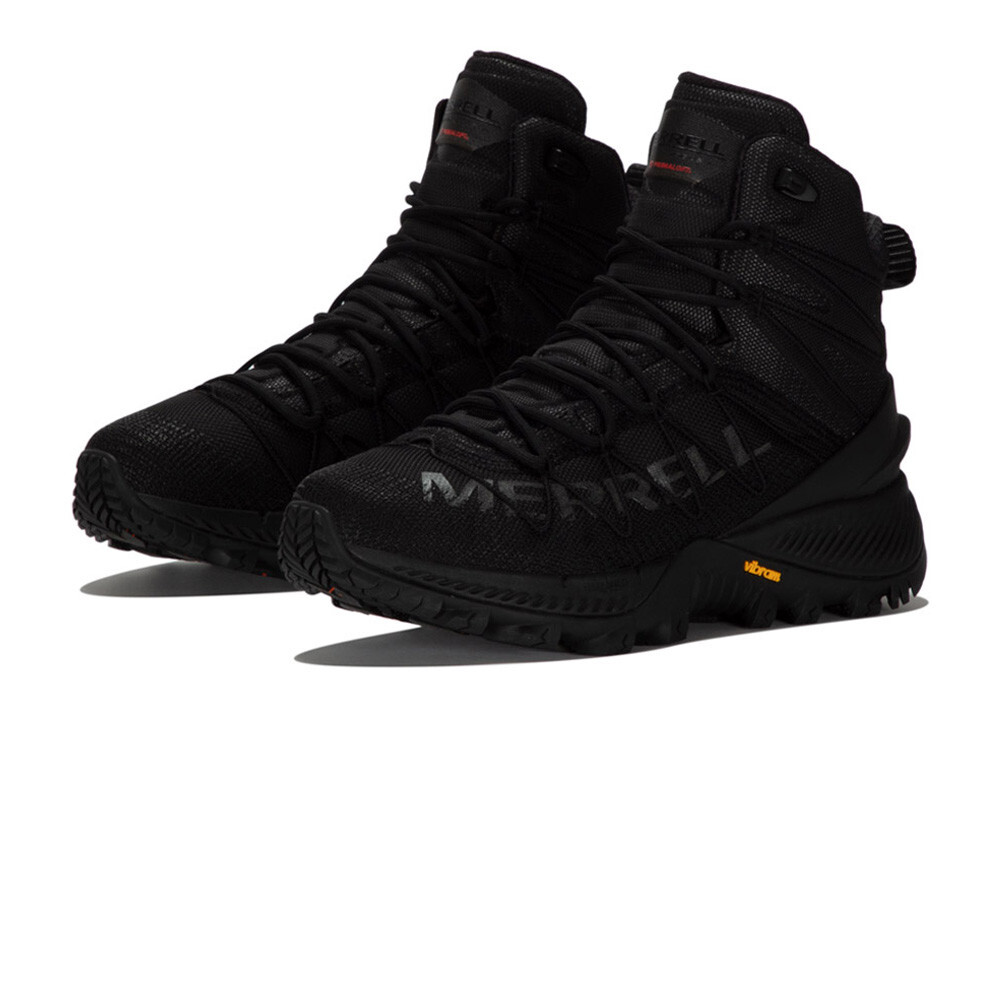 

Ботинки Merrell Thermo Rogue 3 GORE-TEX Mid, черный