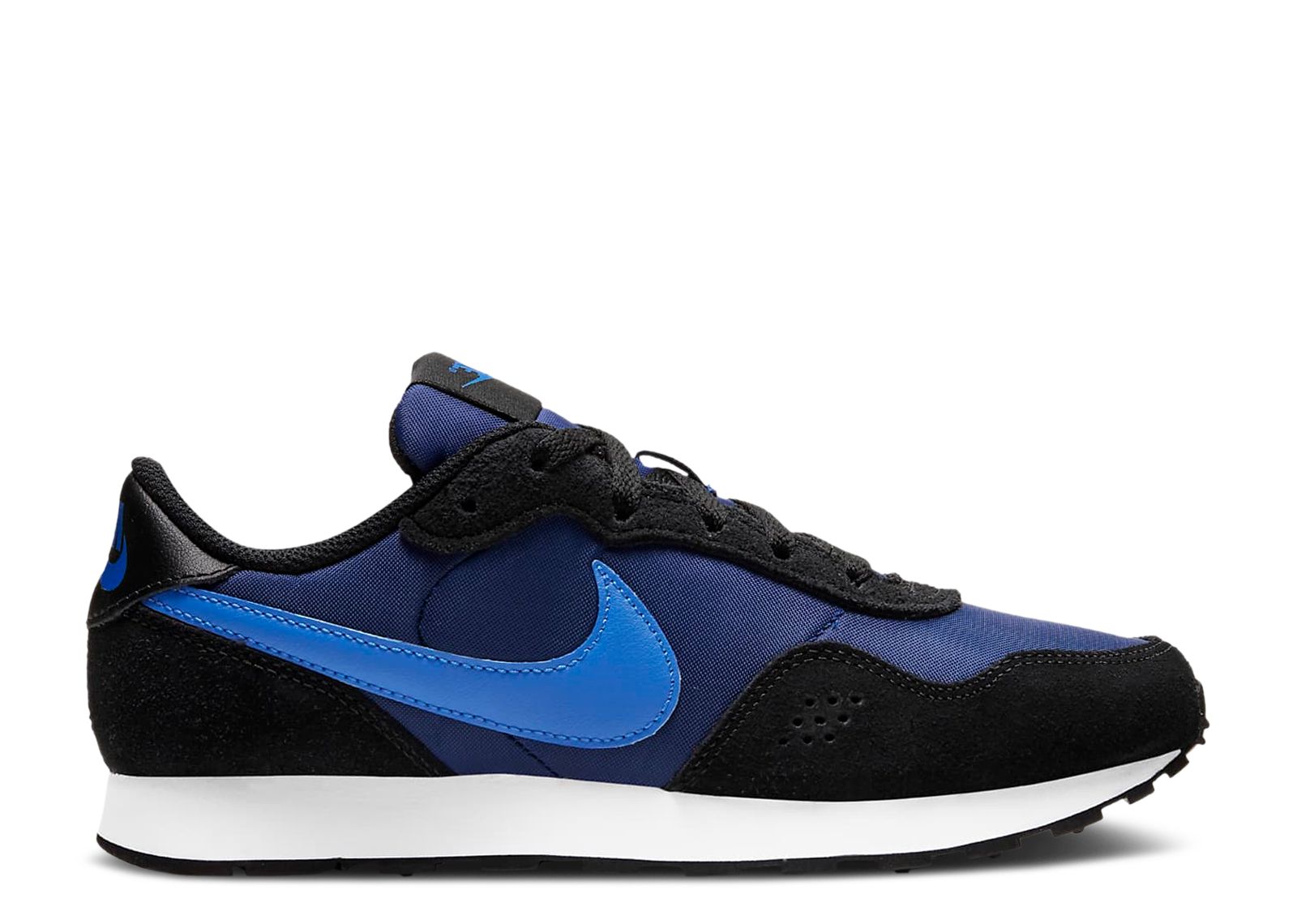 Кроссовки Nike Md Valiant Gs 'Blue Void', синий