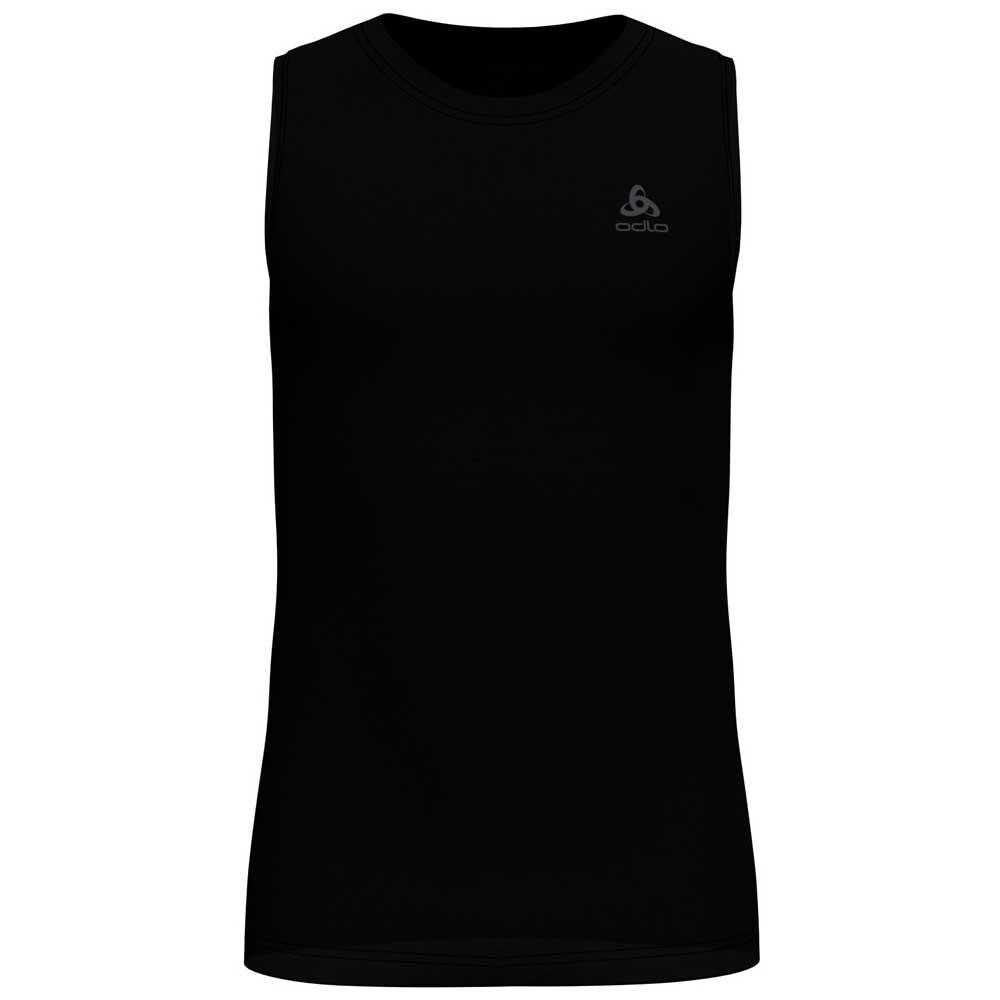 

Базовый слой без рукавов Odlo Active F-Dry Light, черный