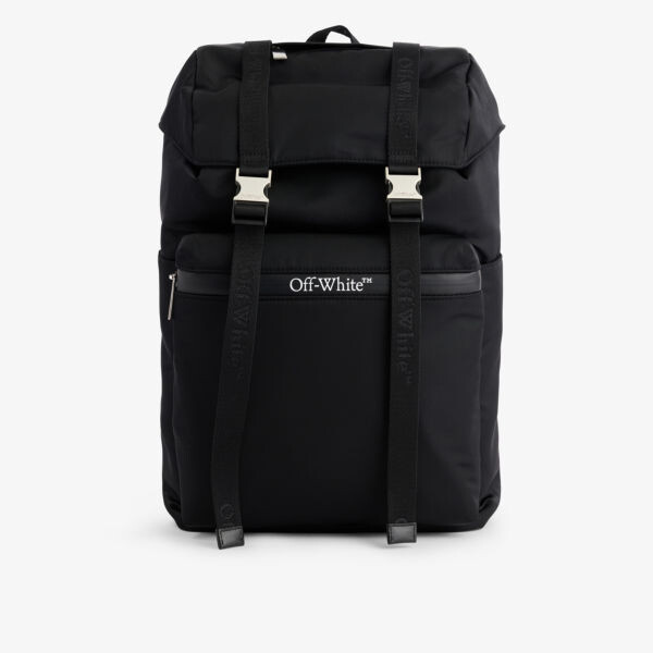 

Рюкзак для улицы Off-White, черный