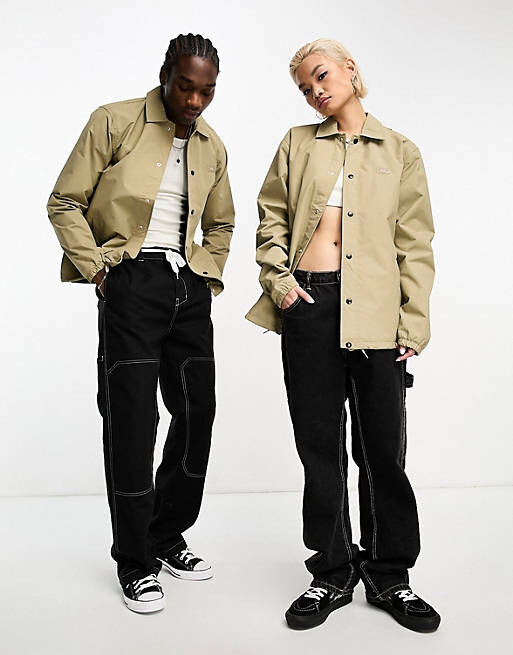 

Темно-синяя куртка Dickies Oakport