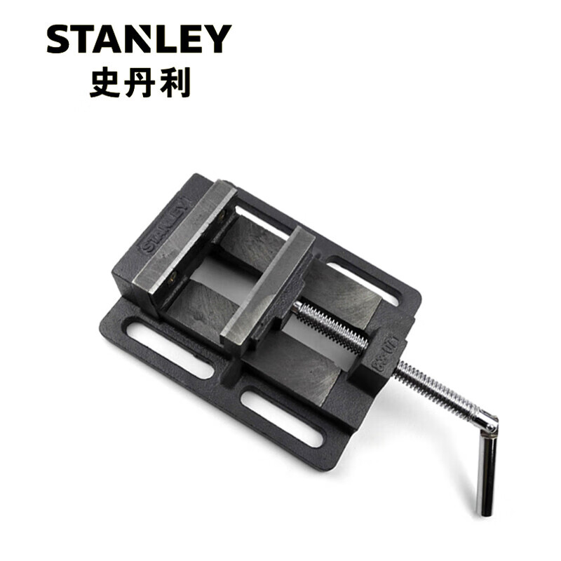 STANLEY Плоскогубцы Stanley для тяжелых условий работы, 4 дюйма 83-071-1-23