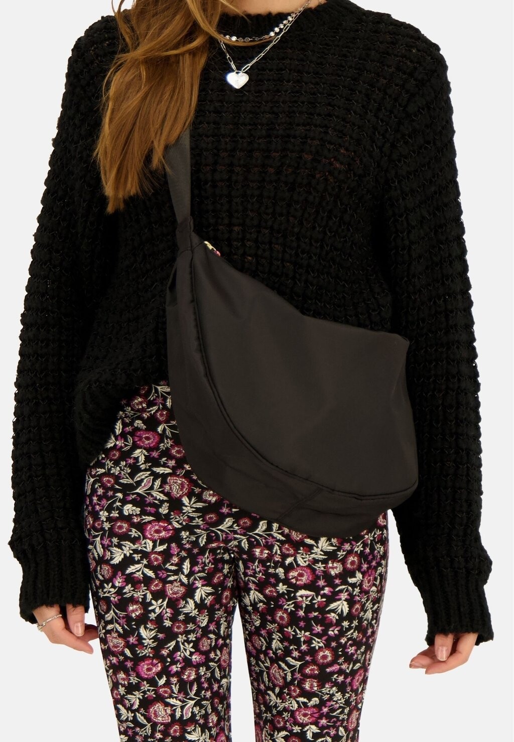 

Сумка через плечо LARGE My Jewellery, цвет zwart