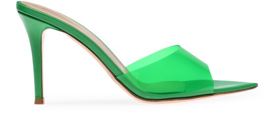 

Туфли-лодочки Elle 85 Gianvito Rossi