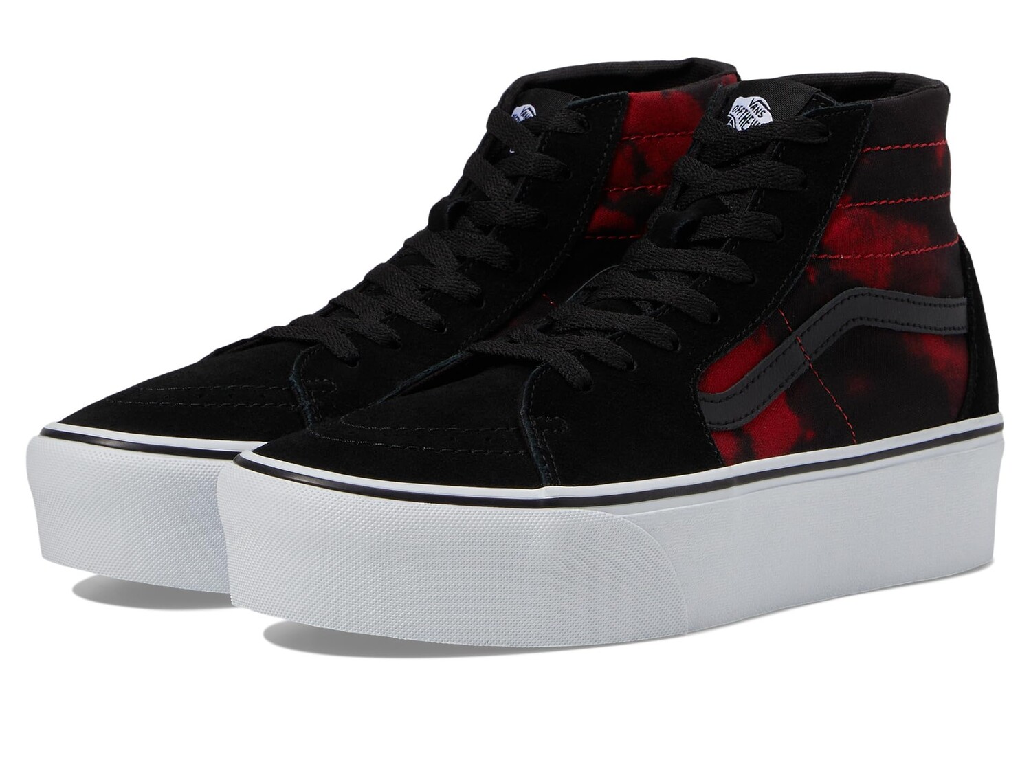 

Кроссовки Vans Sk8-Hi Tapered Stackform