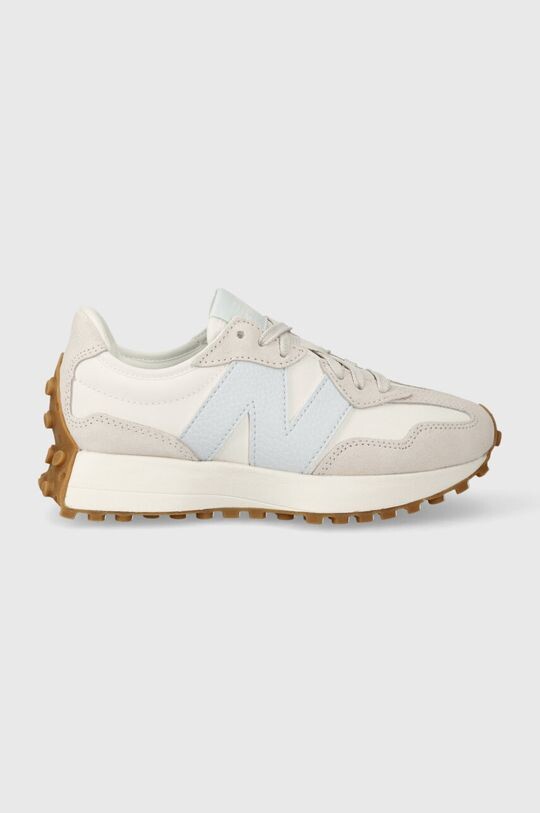 

Кроссовки WS327OT New Balance, белый