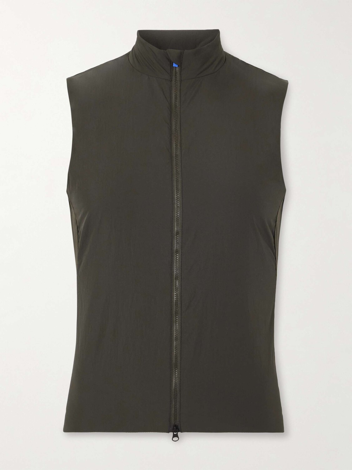 

Alt_Road Велосипедный жилет Thermal Polartec Alpha MAAP, зеленый