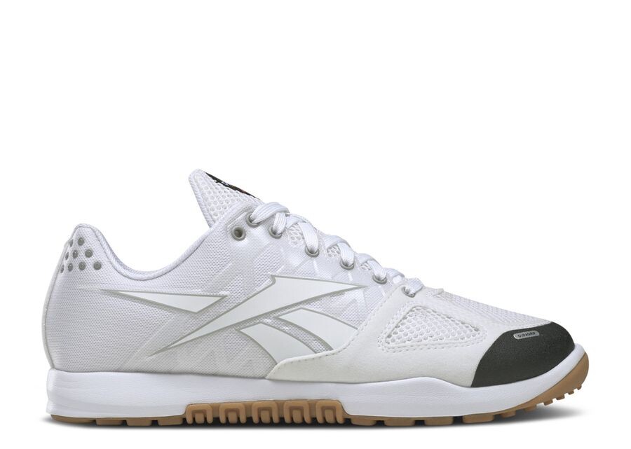 

Кроссовки Reebok Wmns Nano 2.0, цвет White Gum