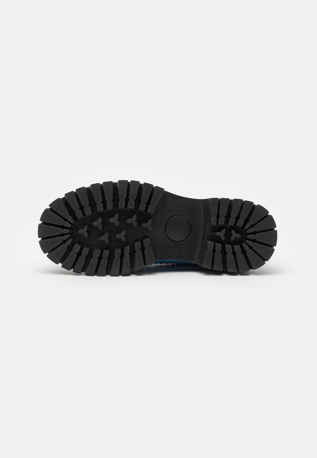 

Лоферы Koi Footwear, синий