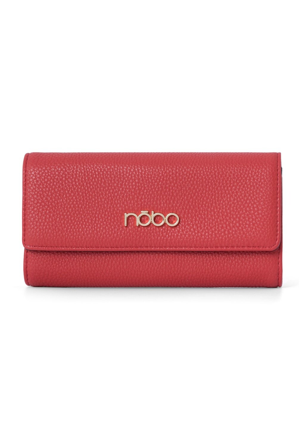 

Кошелек Nobo, красный