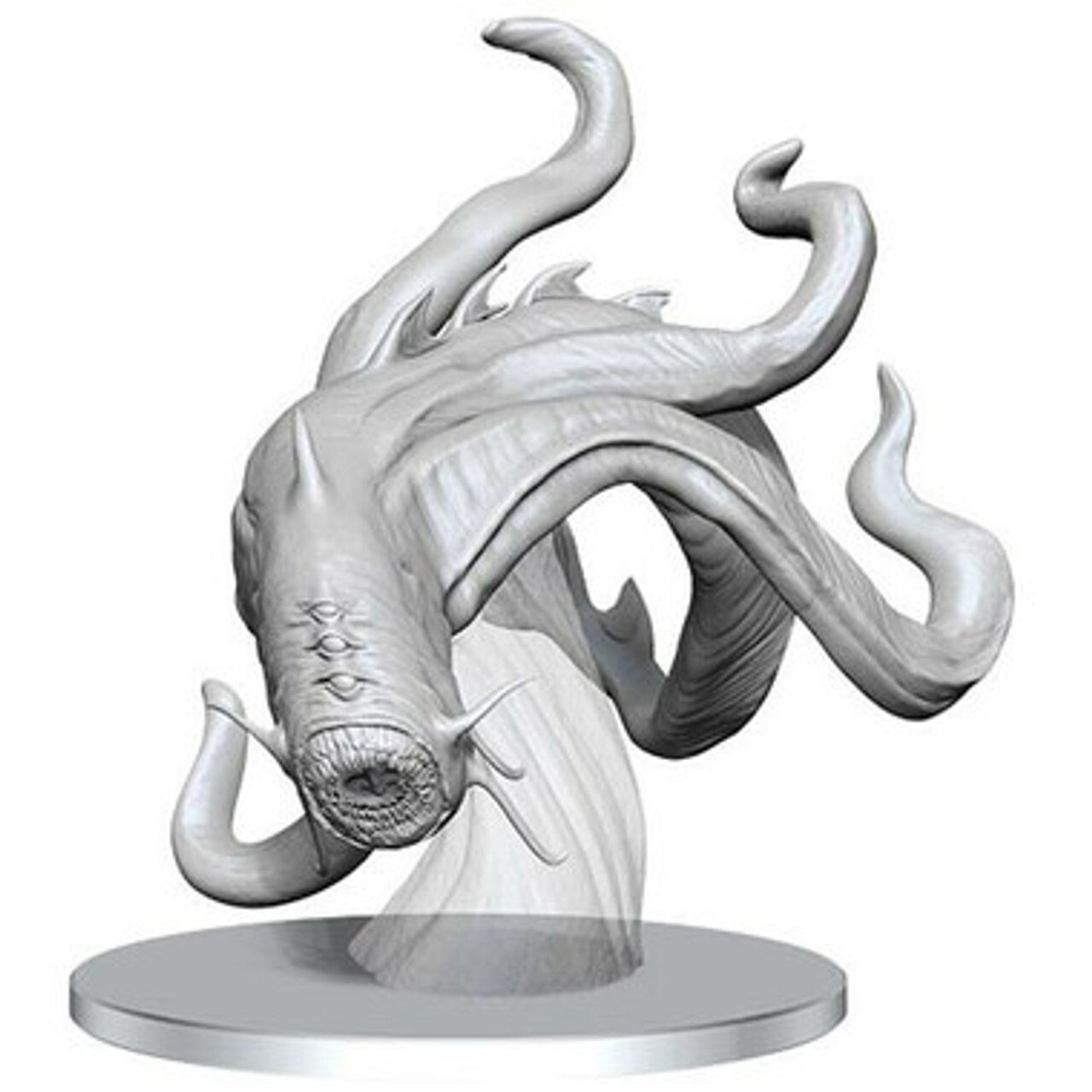 

Миниатюра Dungeons & Dragons: Nolzur's Marvelous Unpainted Miniatures - Aboleth (Wave 14)