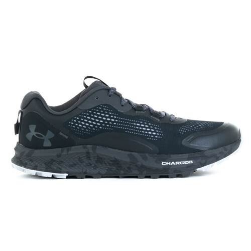 

Кроссовки Under Armour Charged Bandit TR 2 trail, черный