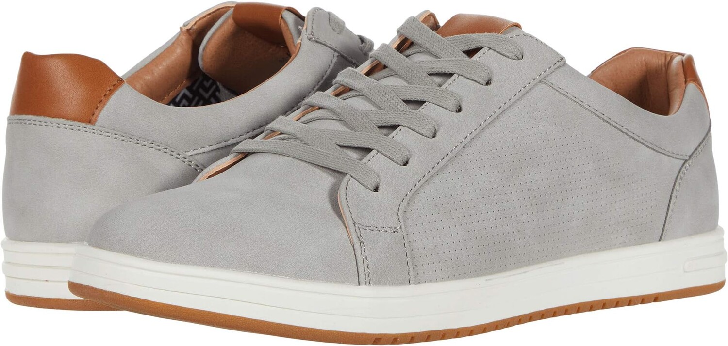 

Кроссовки Blitto Sneaker Steve Madden, цвет Grey Nubuck