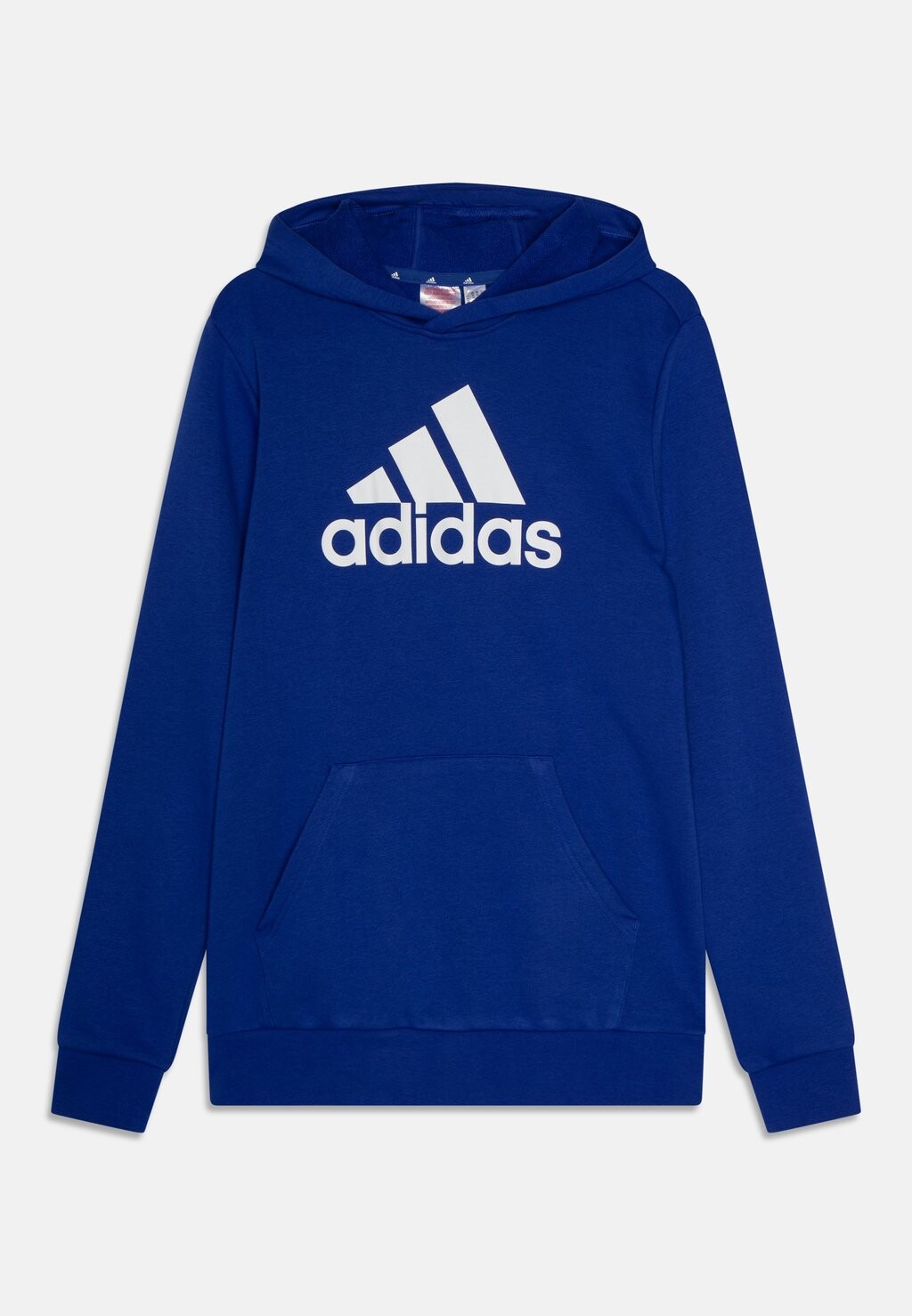 

Толстовка Unisex Adidas, цвет semi lucid blue/white
