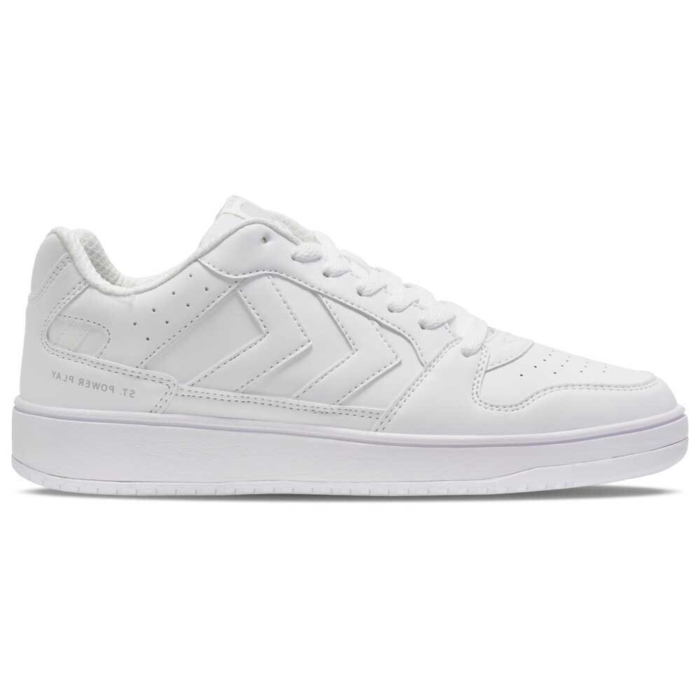 

Кроссовки Hummel St. Power Play, белый