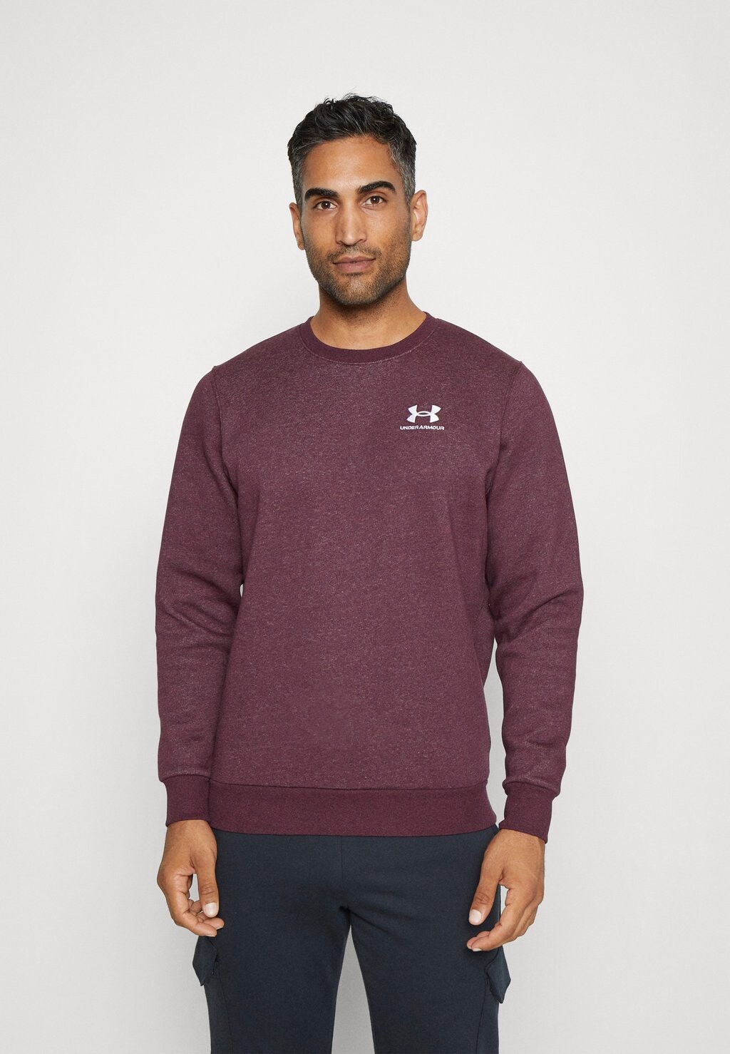 

Толстовка Under Armour, Коричневый