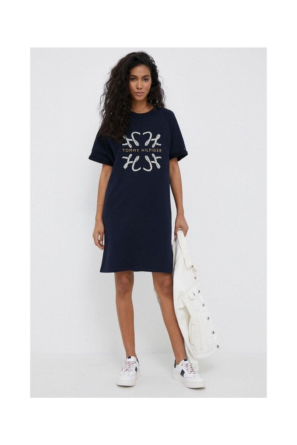 

Платье Tommy Hilfiger