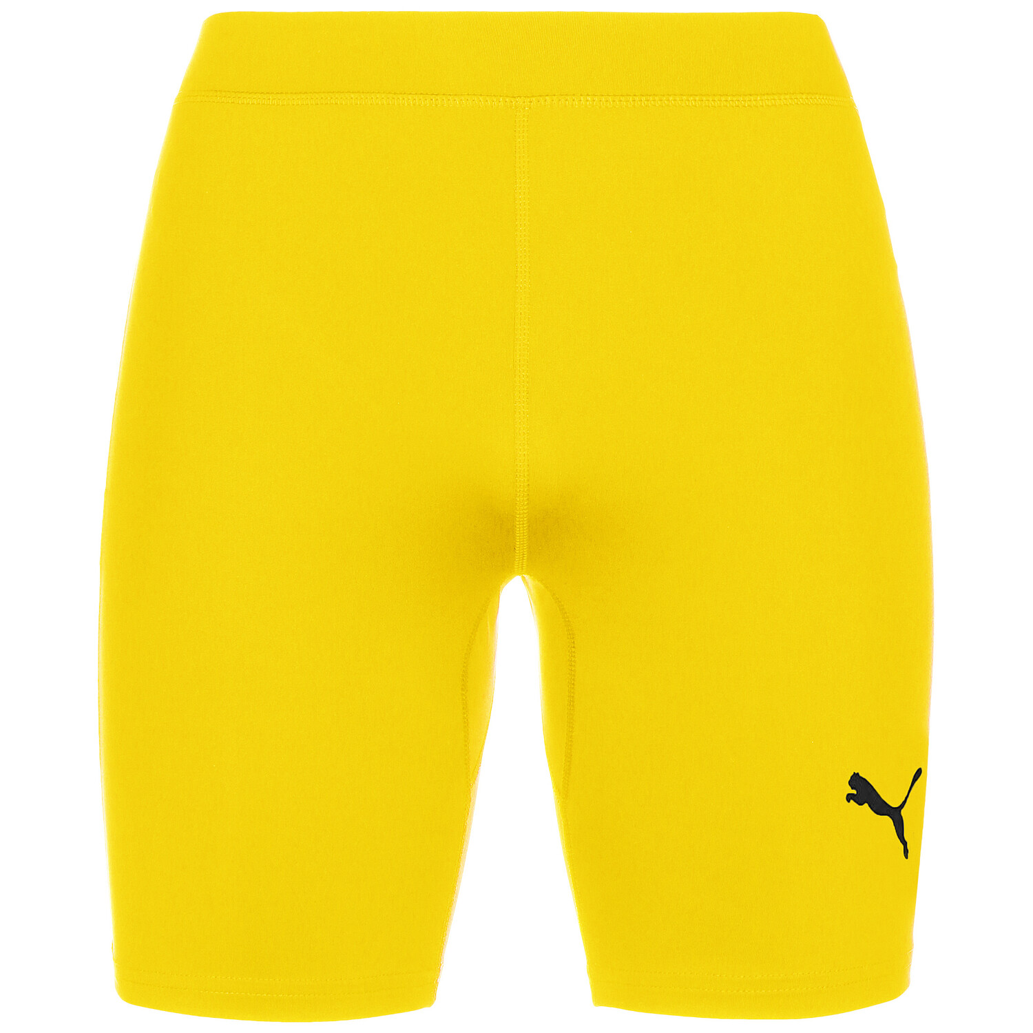 

Шорты Puma tights LIGA Baselayer, цвет dunkelgelb