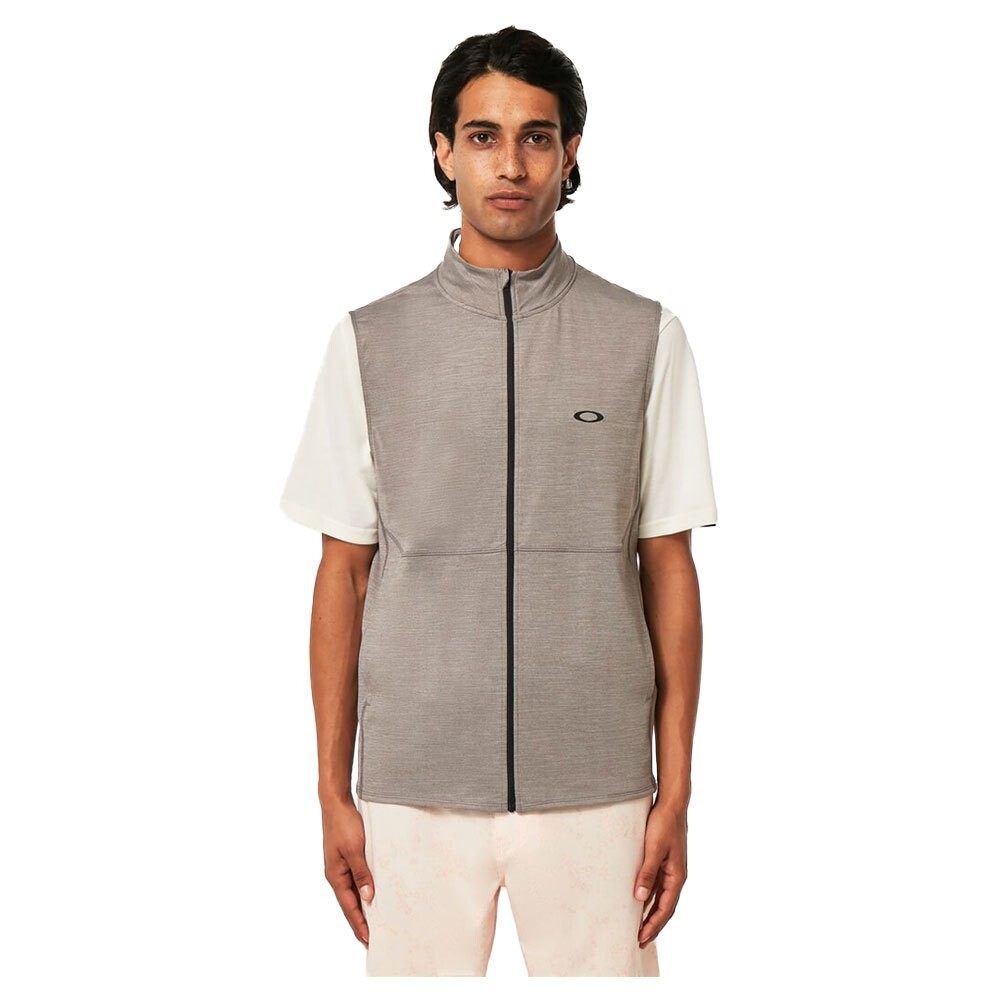 

Жилет Oakley Gravity Range Vest, красный