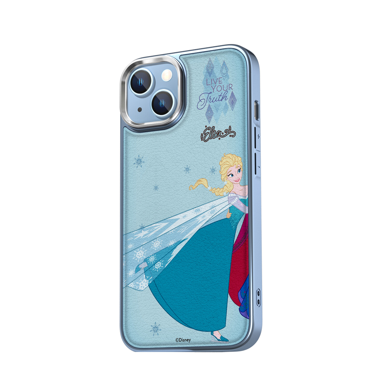

Чехол для телефона Disney, DWCXJDYP080 - Far Peak Blue