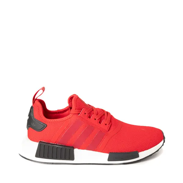 

adidas Мужские кроссовки NMD R1 Primeblue , черный