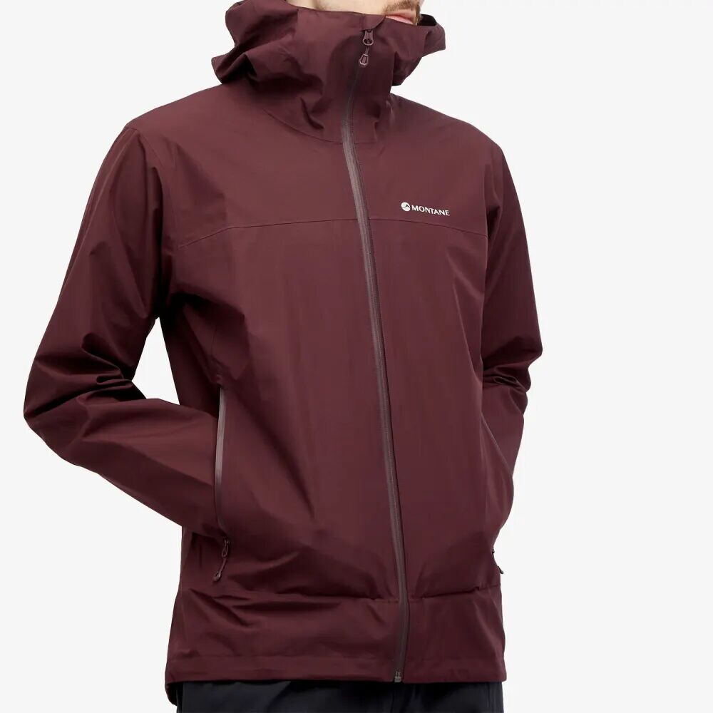 

Montane Куртка Spirit Gore-Tex