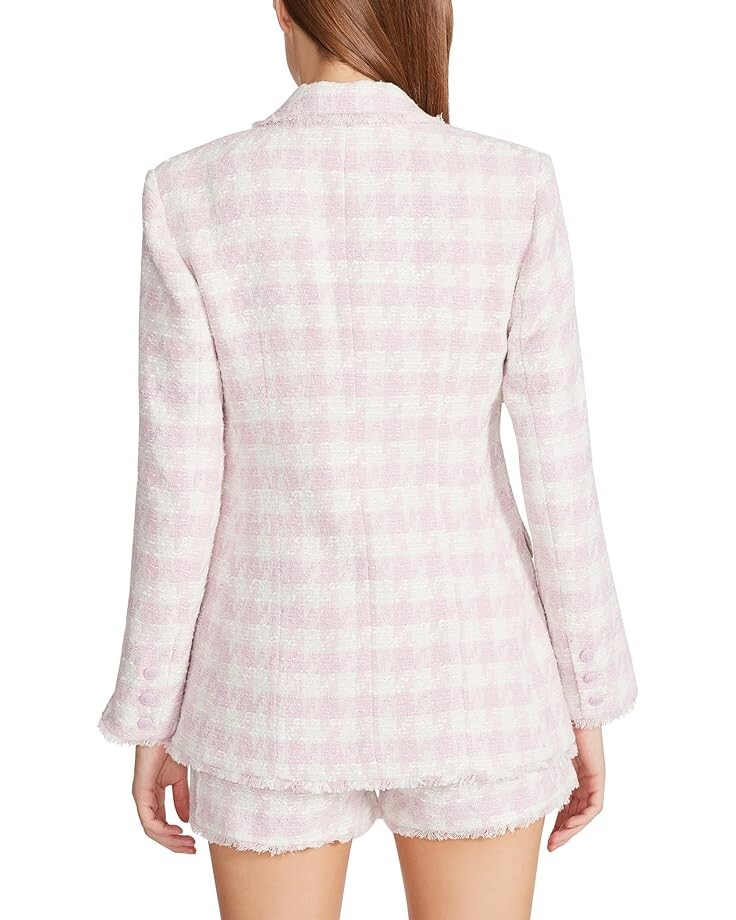 

Куртка Steve Madden Harlow Jacket, цвет Pink Tulle
