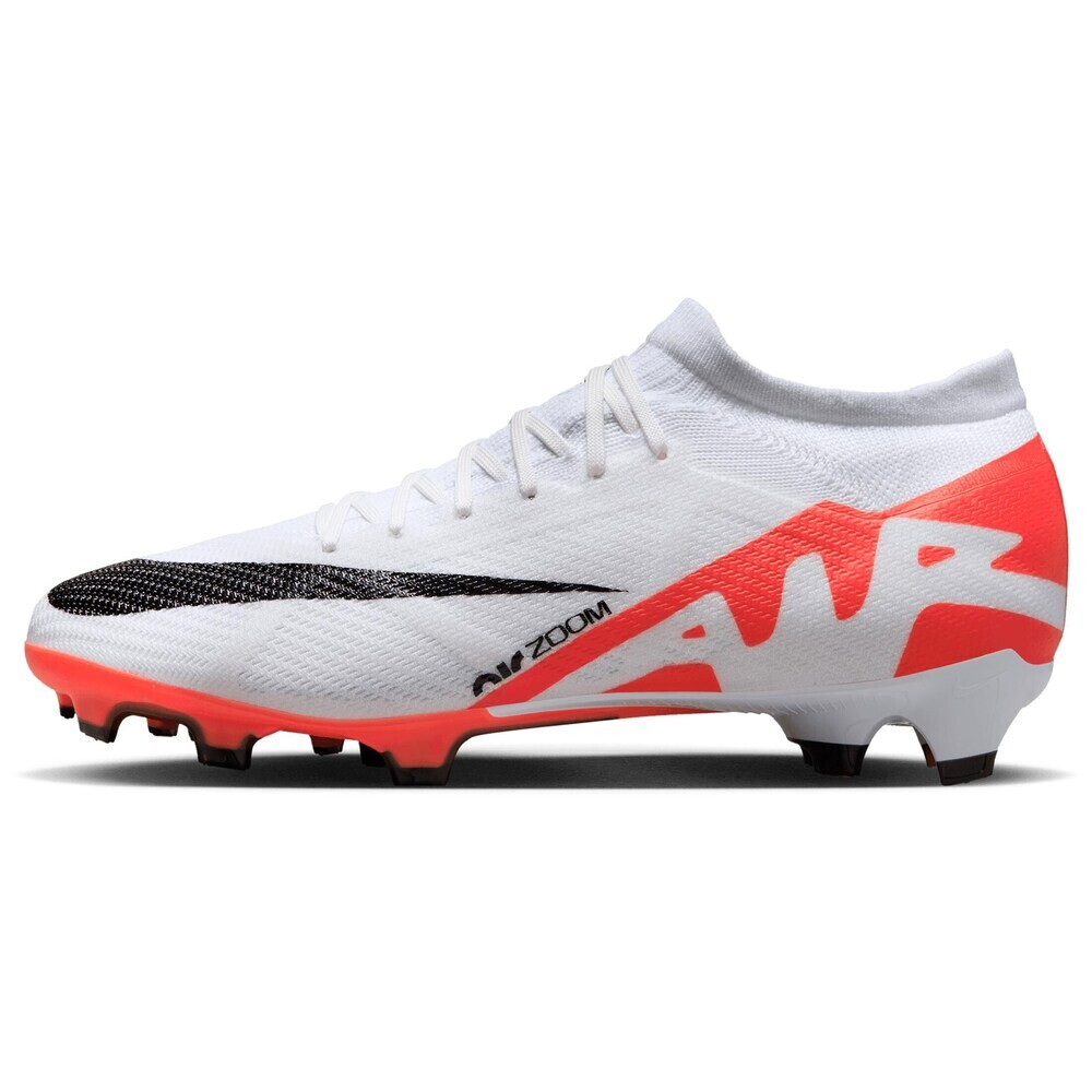 

Футбольные бутсы Nike Zoom Mercurial Vapor 15 Pro, белый