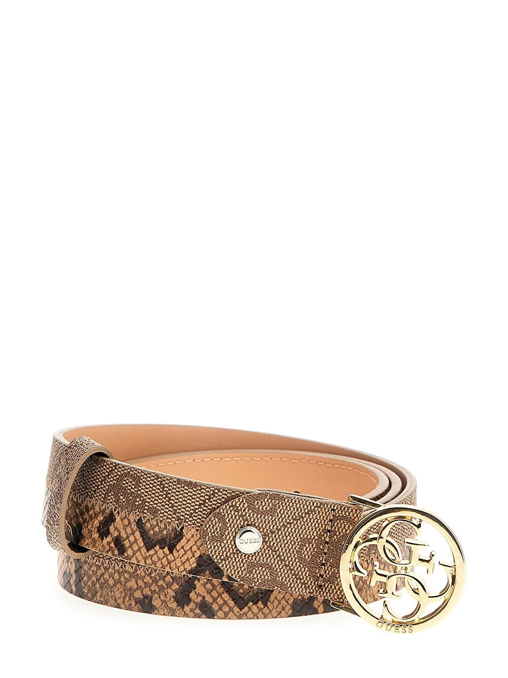 

Ремень Guess, смешанные цвета