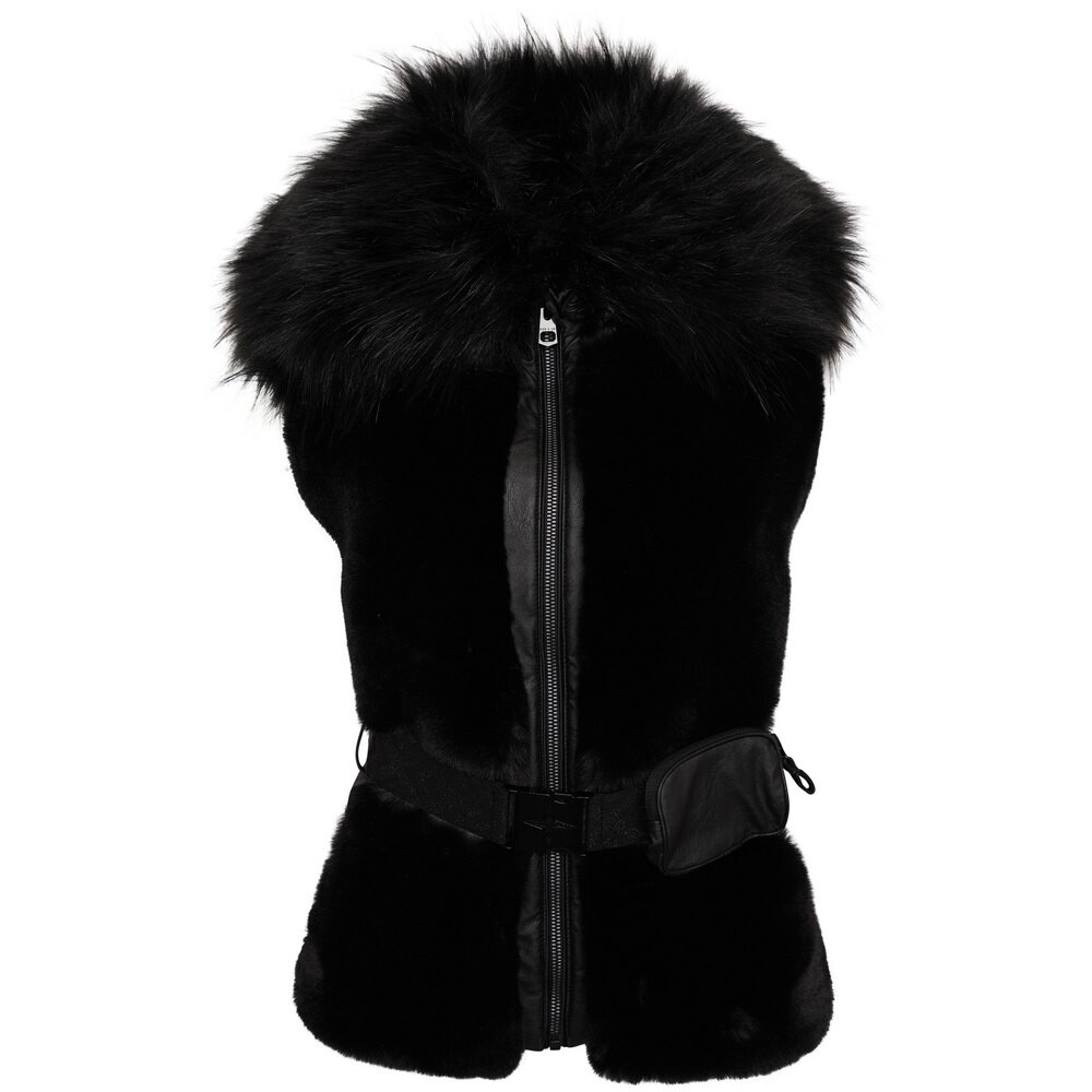 

Жилет Dare2B Julien Macdonald Monsumer, черный