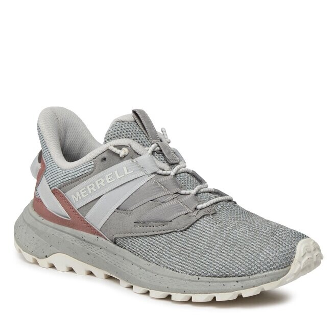

Кроссовки Merrell DashBungee, серый