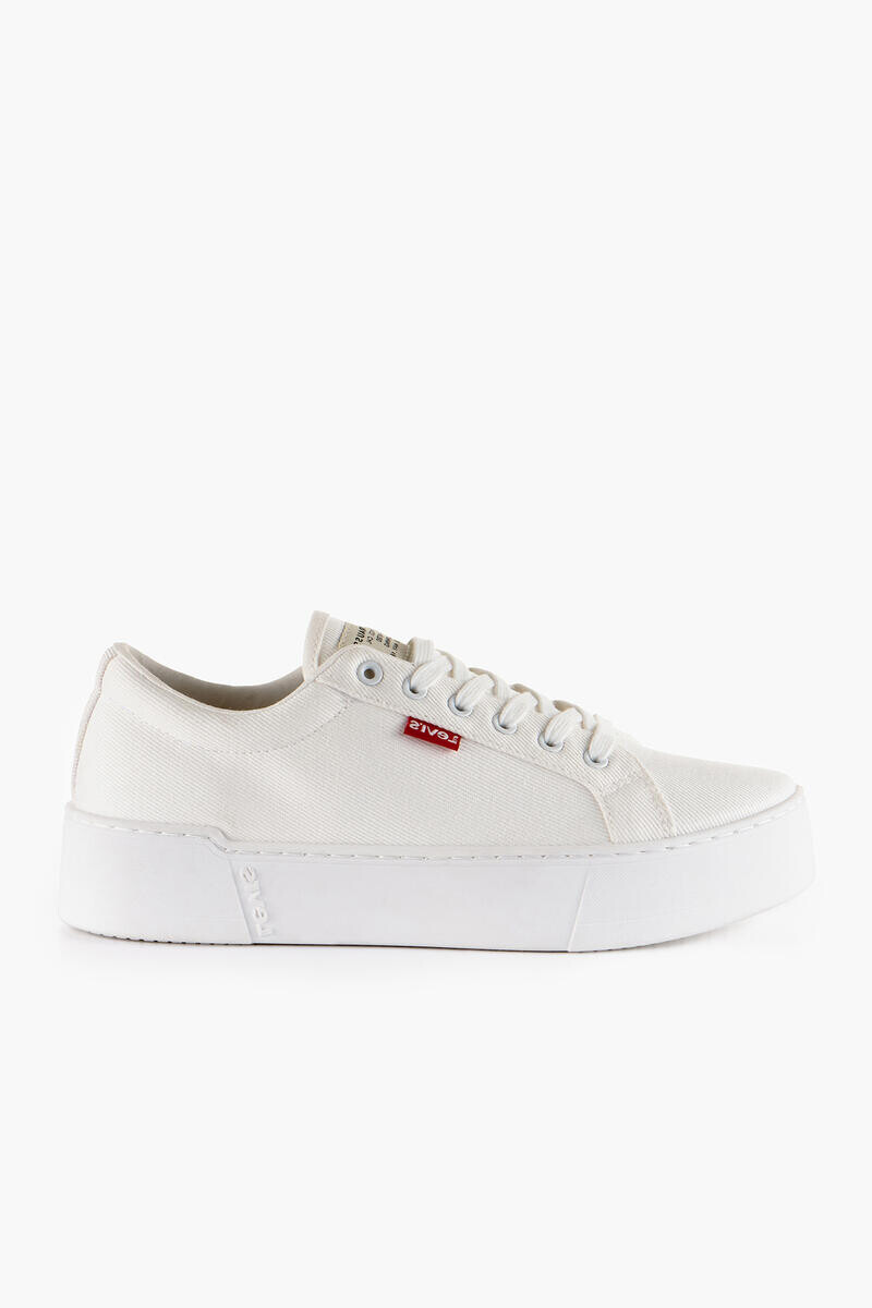 

Кроссовки Тихуана 2.0 Levi's, белый