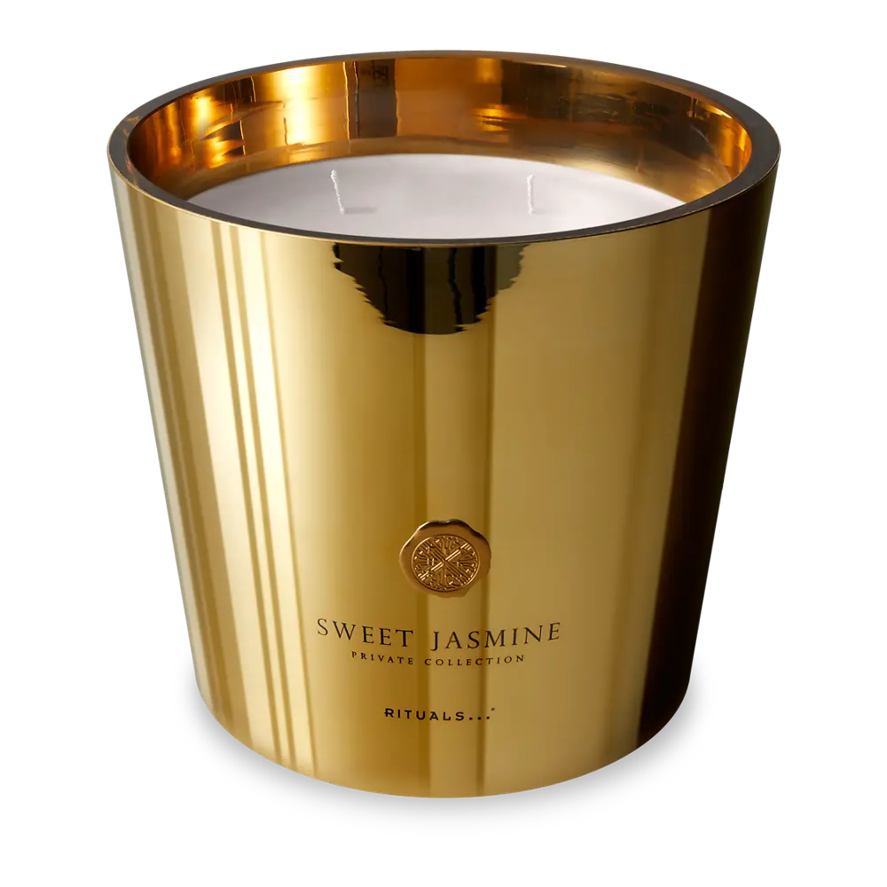 

Ароматическая свеча класса люкс THE MANSION COLLECTION, 2500 гр.