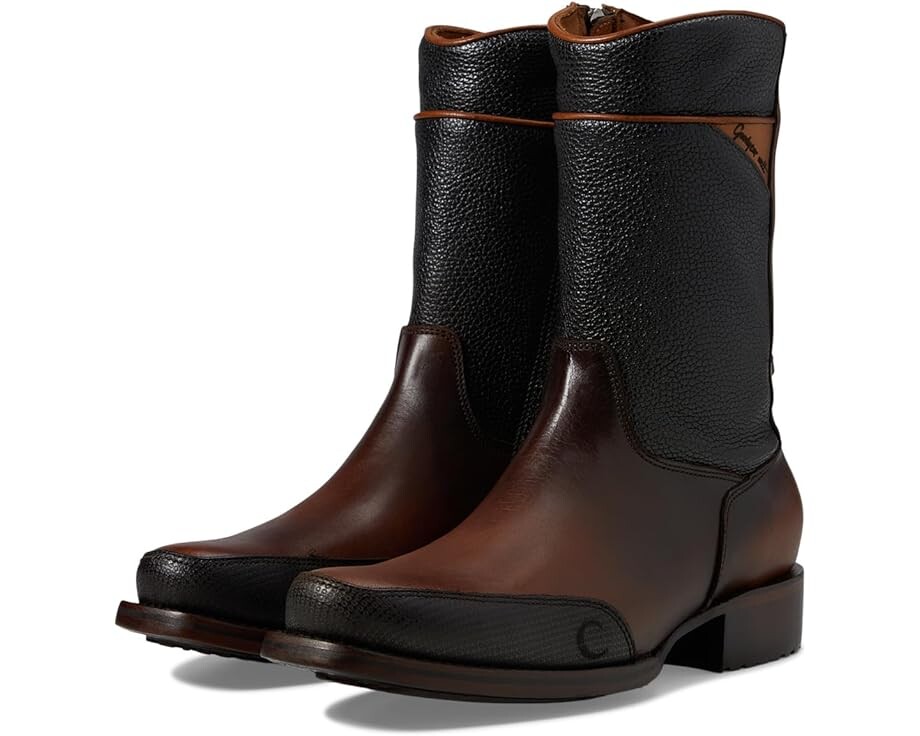 

Ботинки Cuadra CU552, цвет Brown/Black
