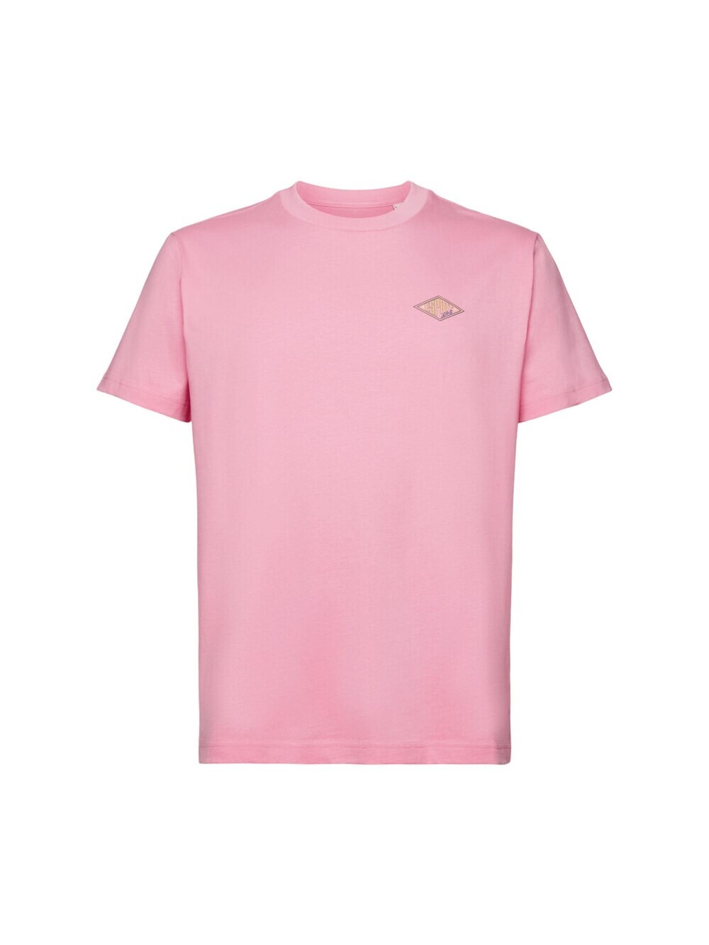 

Футболка Esprit, розовый
