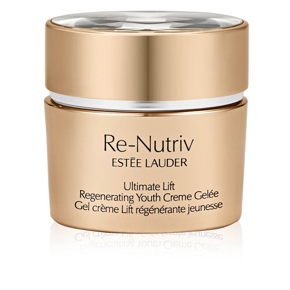 цена Увлажняющий крем для ухода за лицом Re-nutriv ultimate lift regenerating youth cream gelée Estée lauder, 50 мл