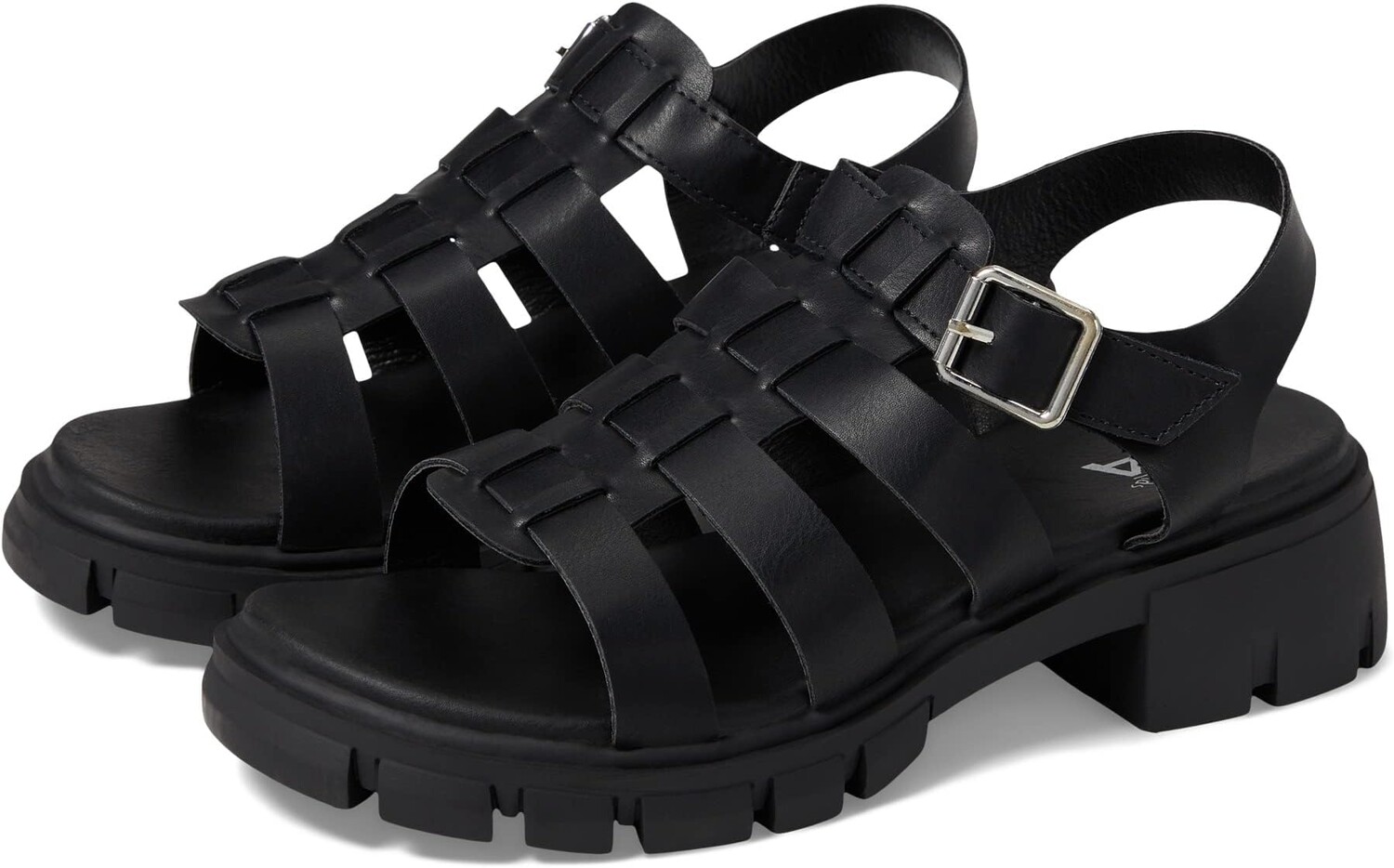 

Сандалии Mia Kids Havien, черный