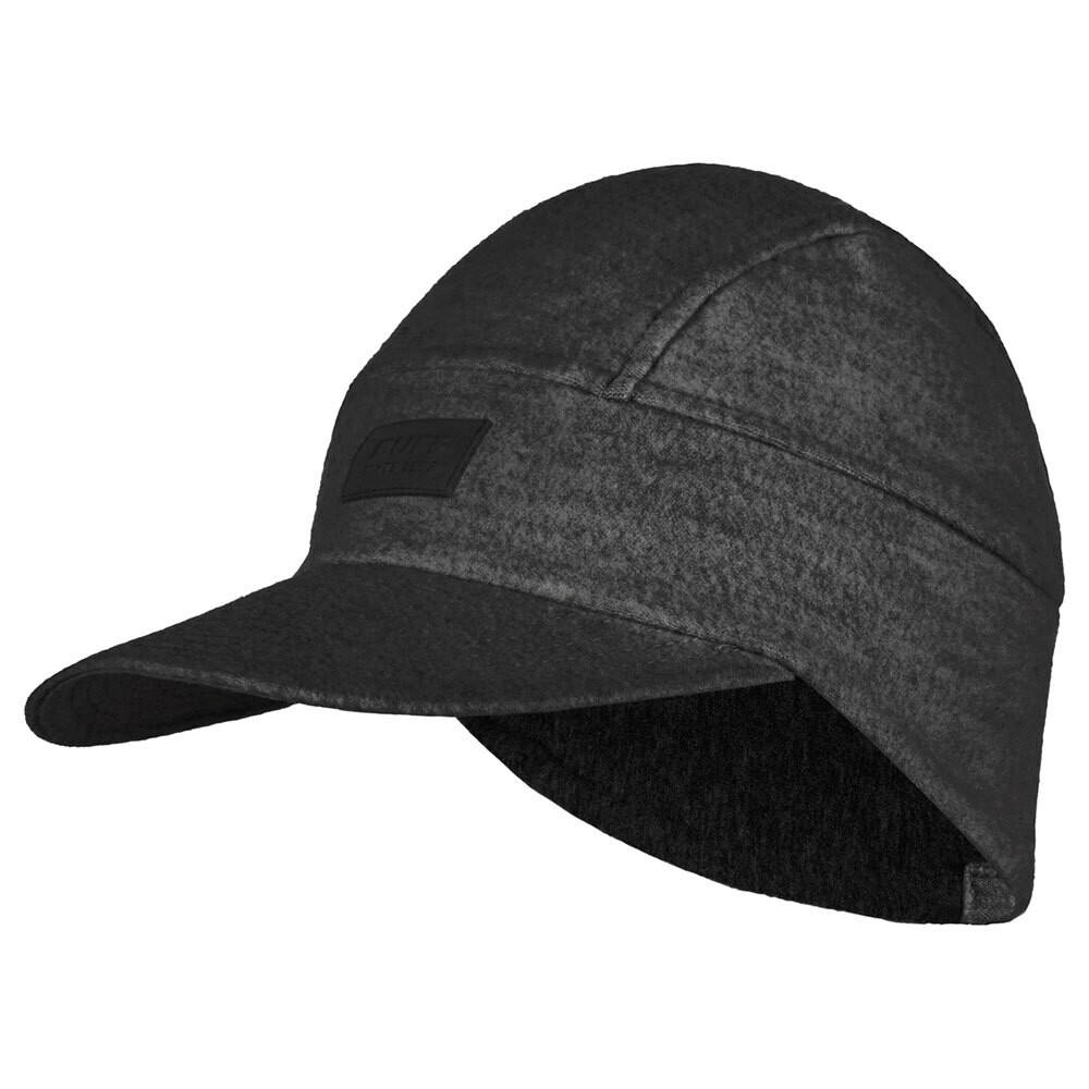 

Бейсболка Buff Pack Merino Wool Fleece, серый