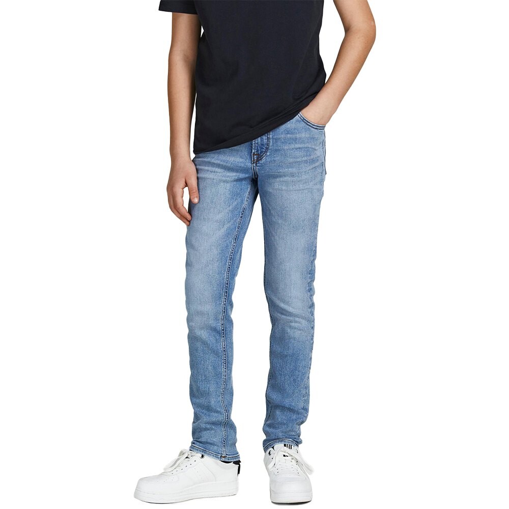 

Джинсы Jack & Jones Glenn Original, синий