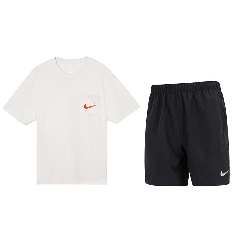 

Повседневная спортивная одежда для мужчин Nike