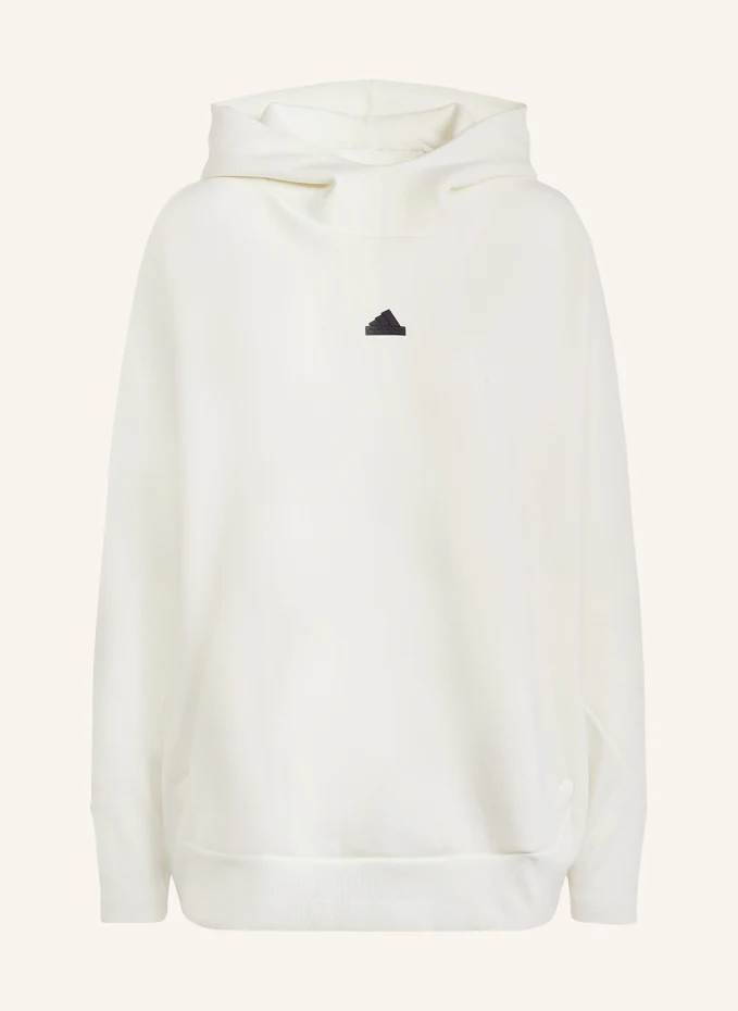 

Толстовка зне Adidas, белый