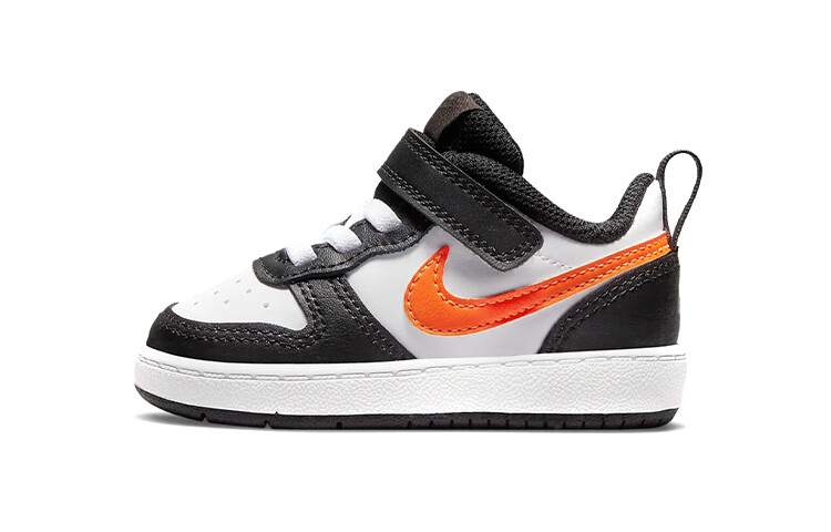 

Обувь для малышей Nike Court Borough TD