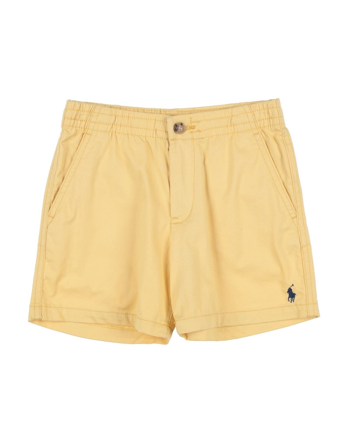 

Шорты Polo Ralph Lauren, желтый