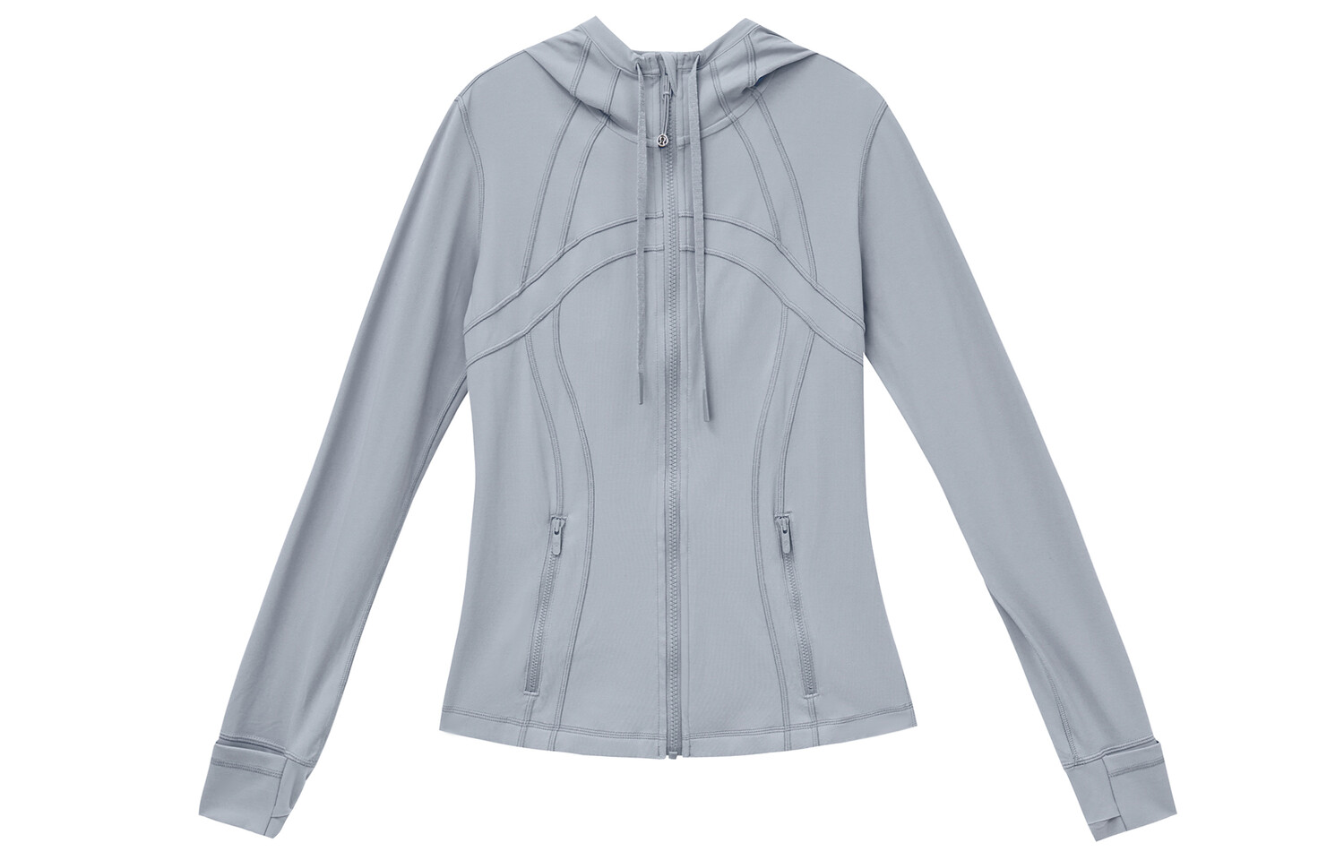 

Куртка серии Define женская Lululemon, цвет Bone